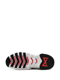 Free Metcon 5 White/Bright Crimson Sneakers