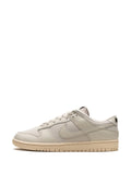 Dunk Low Light Orewood Brown Sneakers