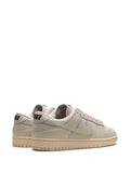 Dunk Low Light Orewood Brown Sneakers