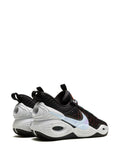 Cosmic Unity Tb Black Sneakers
