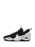 Cosmic Unity Tb Black Sneakers
