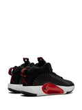 Air Jordan Jumpman 2021 Bred Sneakers