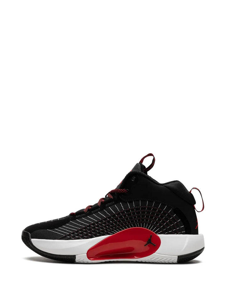 Air Jordan Jumpman 2021 Bred Sneakers