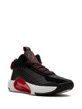 Air Jordan Jumpman 2021 Bred Sneakers