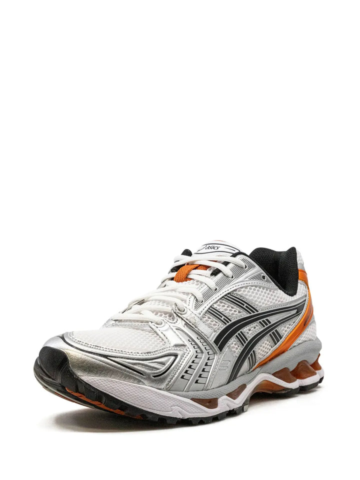 Asics Gel-Kayano 14 Piquant Orange Sneakers
