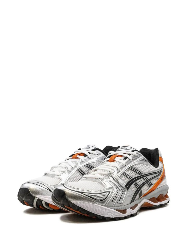Asics Gel-Kayano 14 Piquant Orange Sneakers