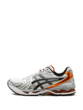 Asics Gel-Kayano 14 Piquant Orange Sneakers