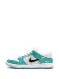 Dunk Low Pro Qs April Skateboards Sneakers
