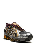 Asics Gel-Quantum Kinetic Panelled Sneakers