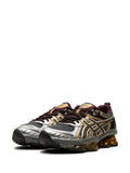 Asics Gel-Quantum Kinetic Panelled Sneakers