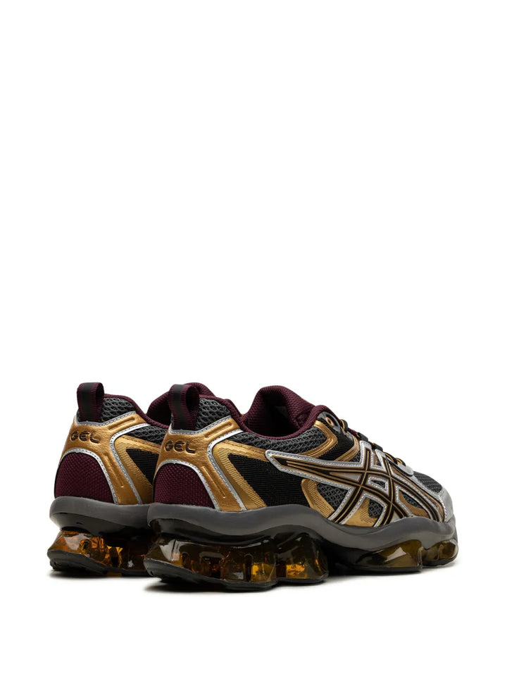 Asics Gel-Quantum Kinetic Panelled Sneakers