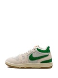 Attack Sp Panelled Sneakers