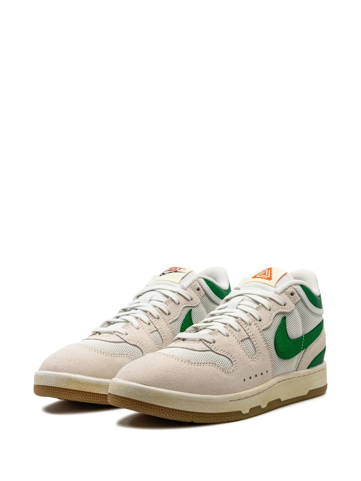 Attack Sp Panelled Sneakers
