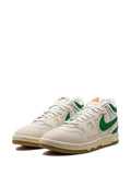 Attack Sp Panelled Sneakers