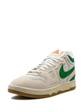 Attack Sp Panelled Sneakers