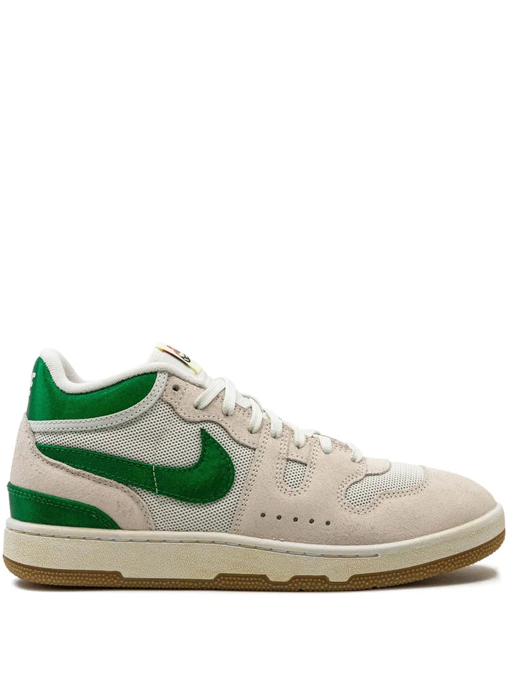 Attack Sp Panelled Sneakers