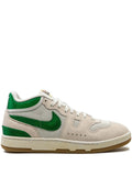 Attack Sp Panelled Sneakers