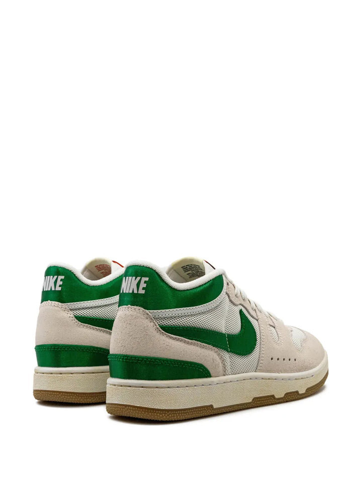 Attack Sp Panelled Sneakers
