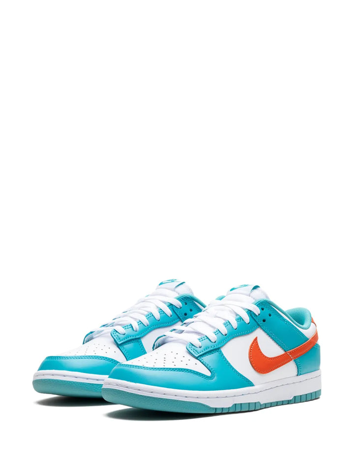 Dunk Low Dolphins Sneakers