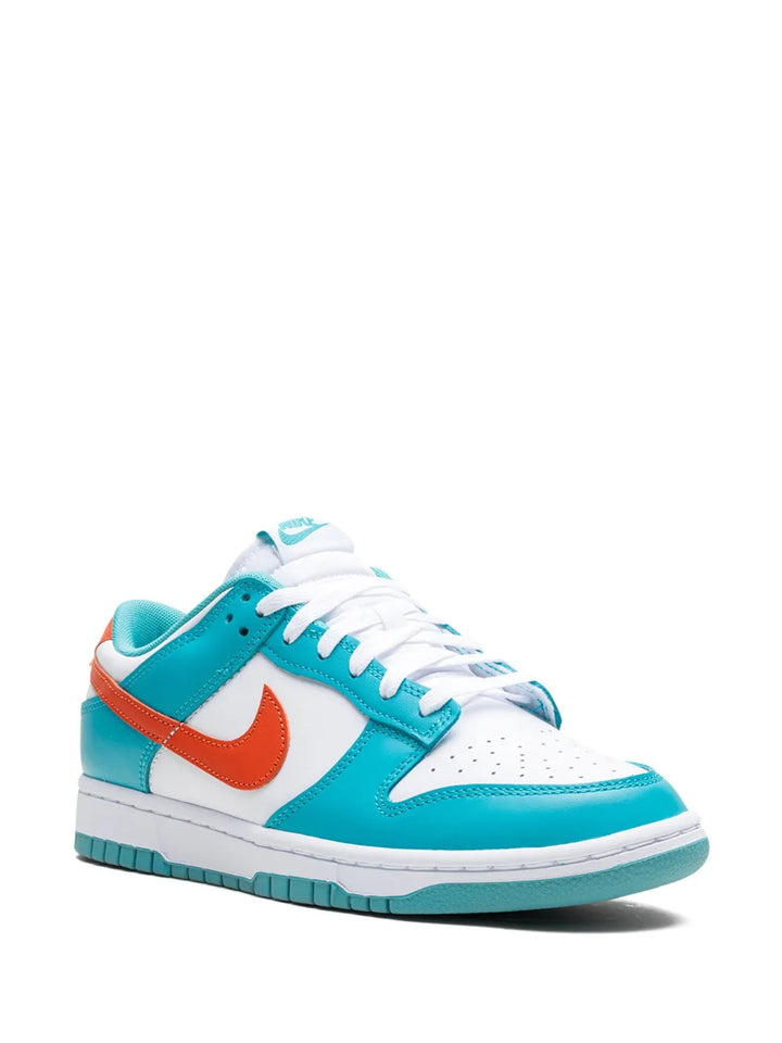Dunk Low Dolphins Sneakers