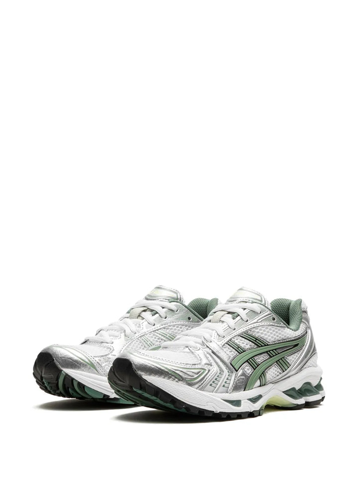 Asics Gel Kayano 14 Slate Grey Sneakers