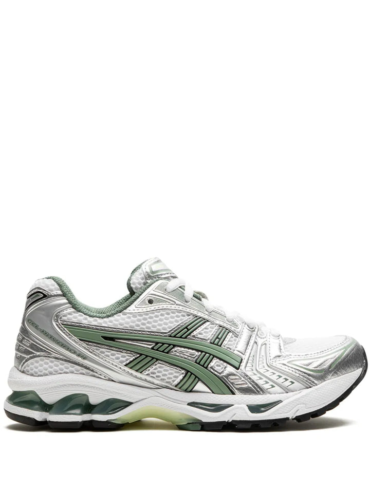 Asics Gel Kayano 14 Slate Grey Sneakers
