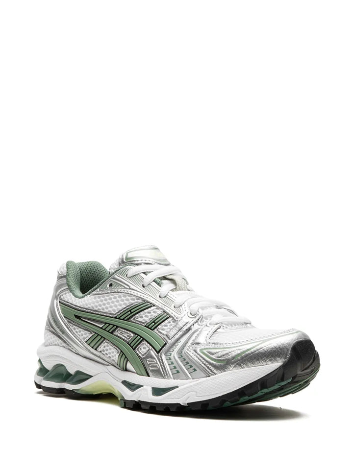 Asics Gel Kayano 14 Slate Grey Sneakers