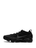 Air Vapormax 2023 Flyknit Triple Black Sneakers
