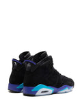 Air Jordan 6 Aqua Sneakers