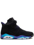 Air Jordan 6 Aqua Sneakers