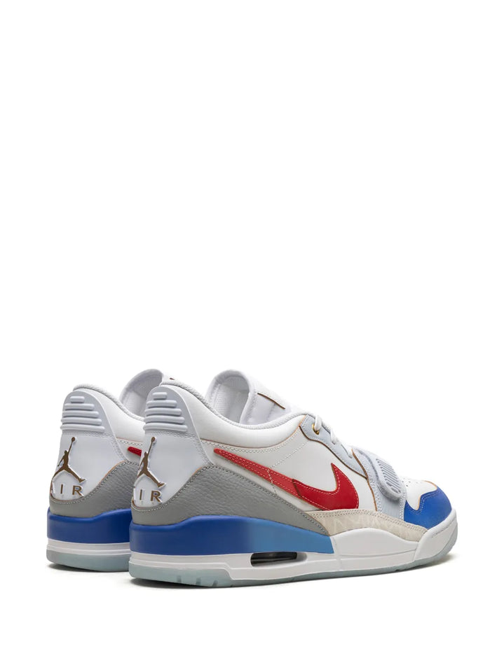Air Jordan Legacy 312 Low White Game Royal