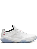 Air Jordan 11 Cmft Low Varsity Red Sneakers