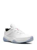 Air Jordan 11 Cmft Low Varsity Red Sneakers