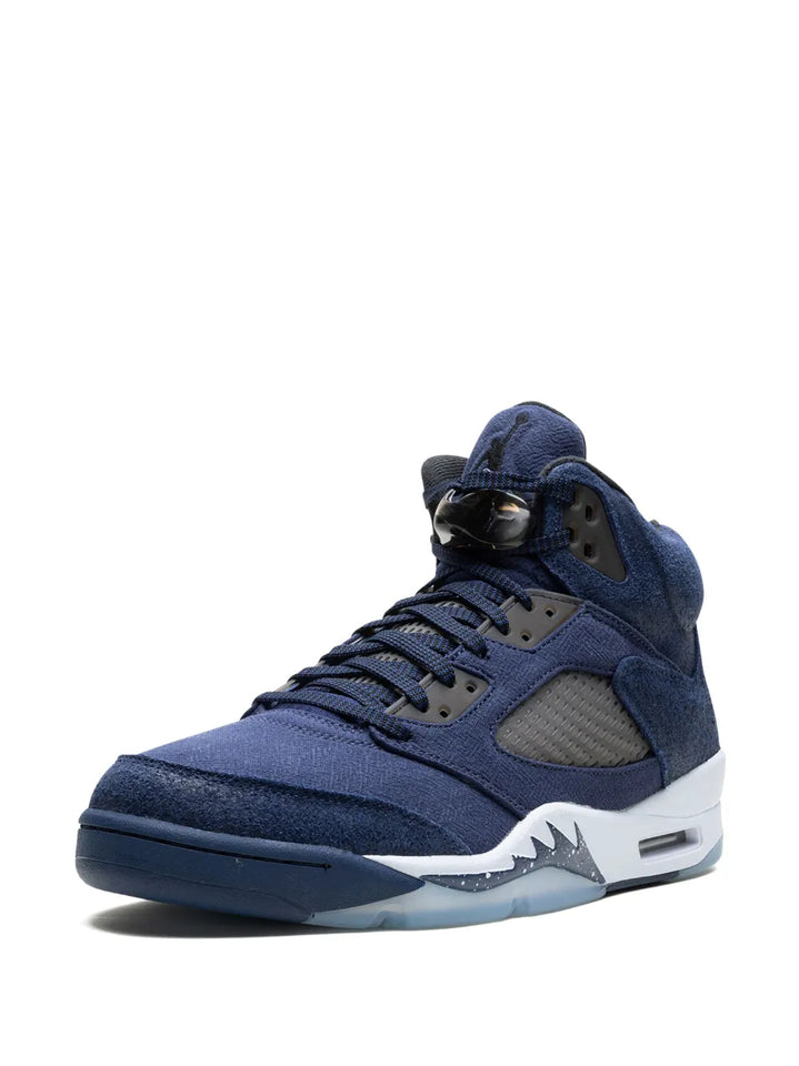 Air Jordan 5 Georgetown Sneakers