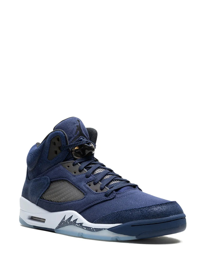 Air Jordan 5 Georgetown Sneakers