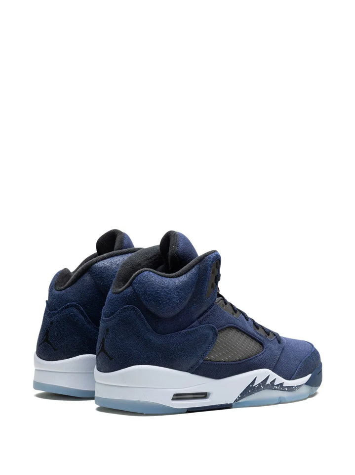 Air Jordan 5 Georgetown Sneakers