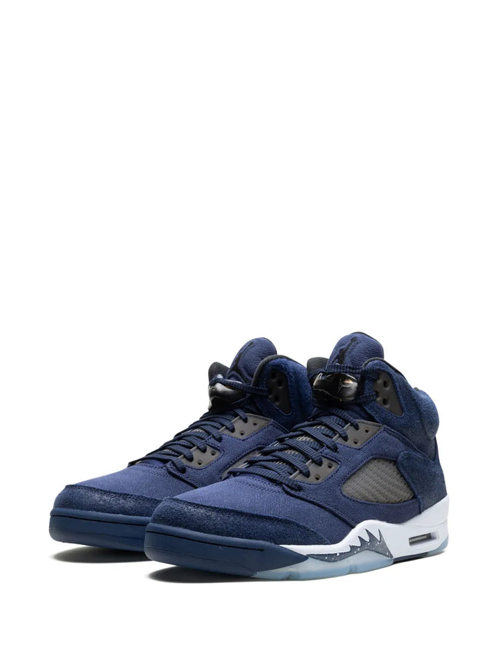 Air Jordan 5 Georgetown Sneakers