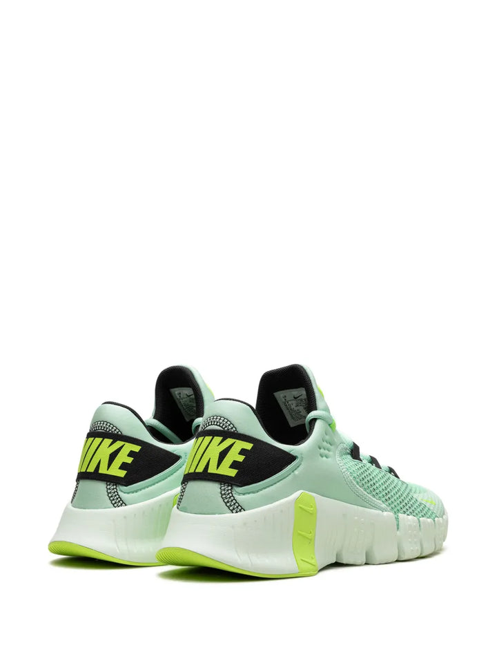 Free Metcon 4 Mint Foam Sneakers