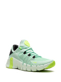 Free Metcon 4 Mint Foam Sneakers
