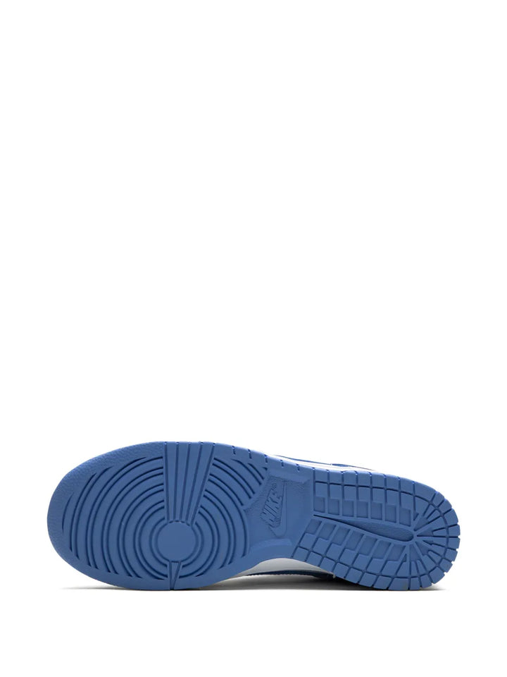 Dunk Low Retro Bttys Polar White Sneakers