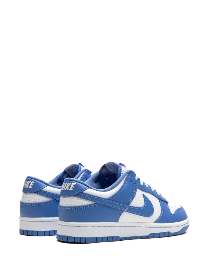 Dunk Low Retro Bttys Polar White Sneakers