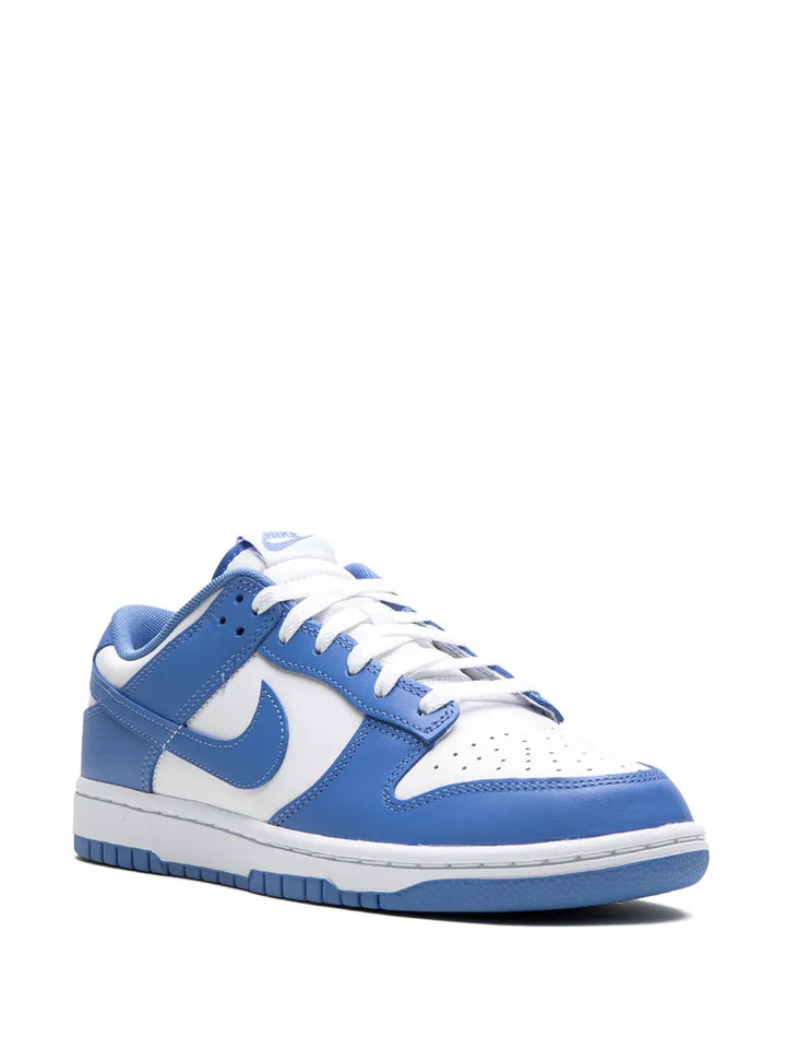 Dunk Low Retro Bttys Polar White Sneakers