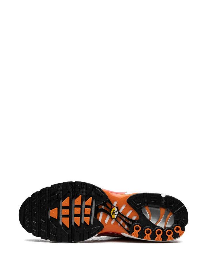 Air Max Plus Light Photography - Sport Red Sneakers