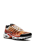 Air Max Plus Light Photography - Sport Red Sneakers