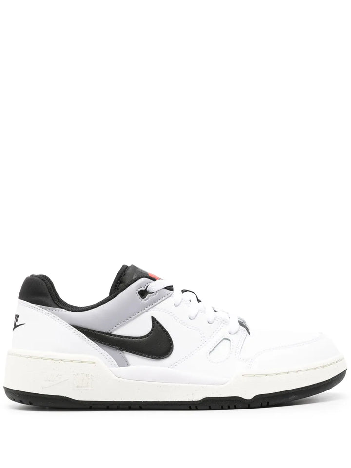 Full Force Leather Sneakers