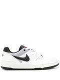 Full Force Leather Sneakers