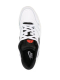 Full Force Leather Sneakers