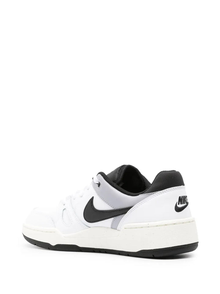 Full Force Leather Sneakers