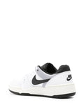 Full Force Leather Sneakers