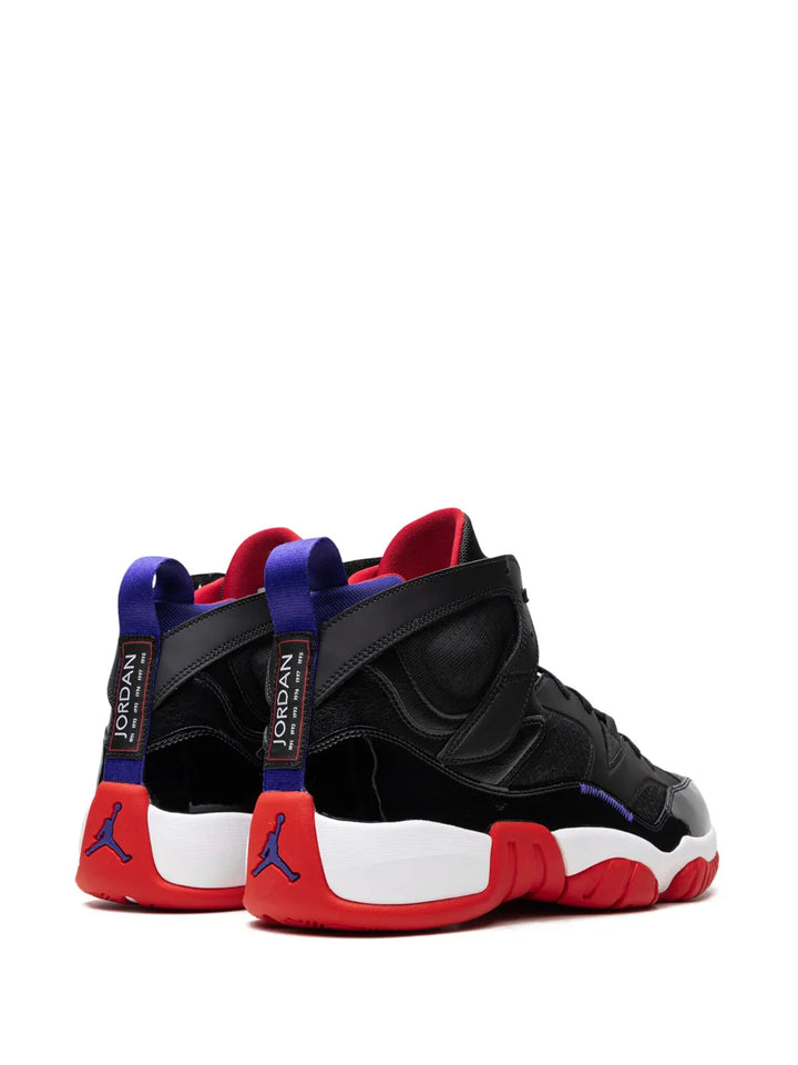 Air Jordan Jumpman Two Trey Raptors Sneakers